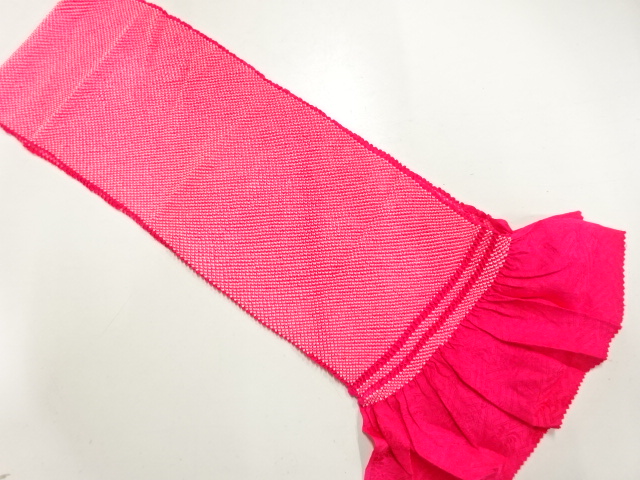 Japanese Kimono / Accessories Silk